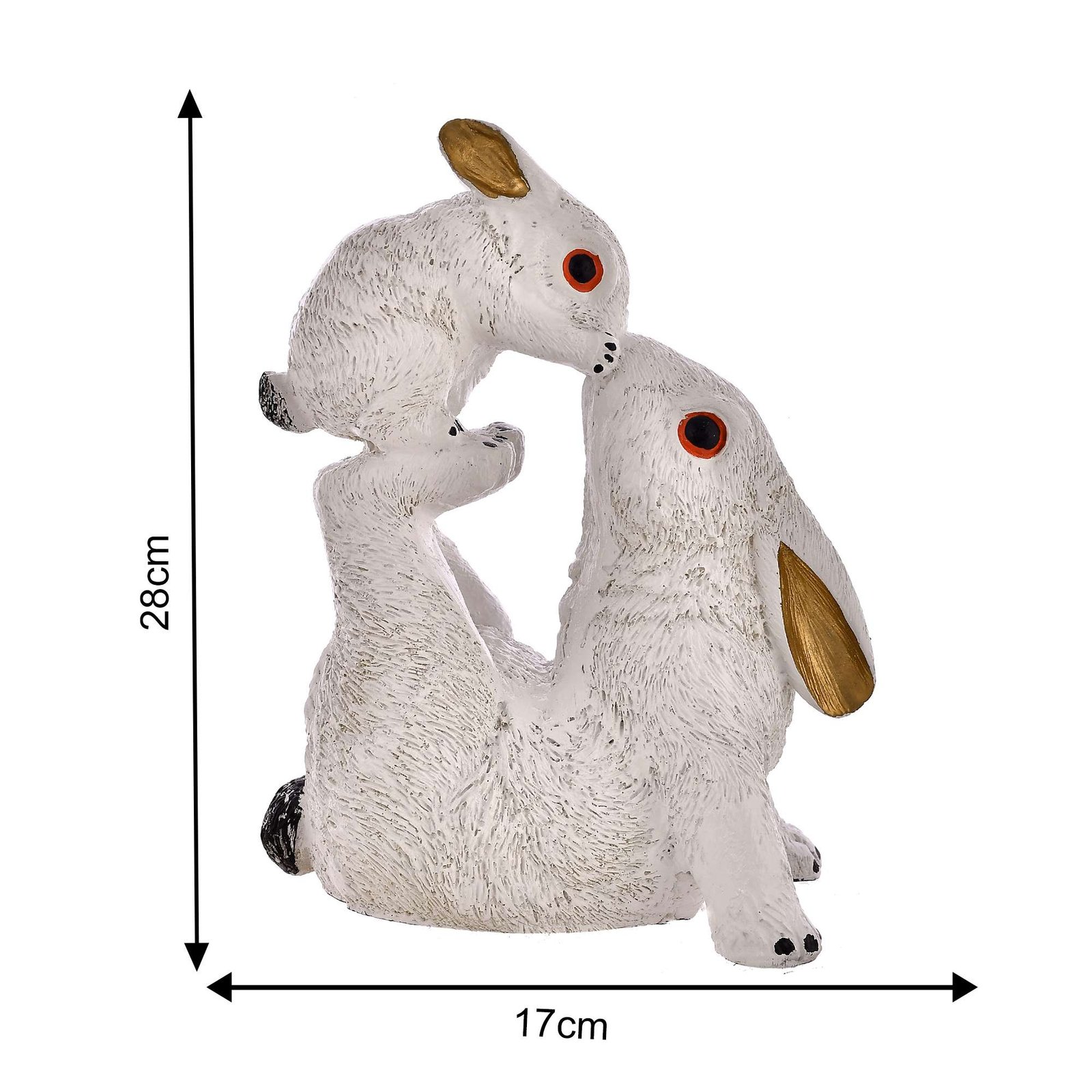 Rabbit Showpiece - Image 2