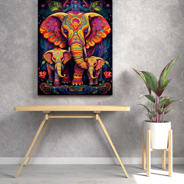Beautiful Canvas Art Prints for Every Interior Design